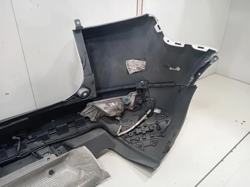 Paraurti POST LR074965 Land Rover Range Rover Evoque I 2015