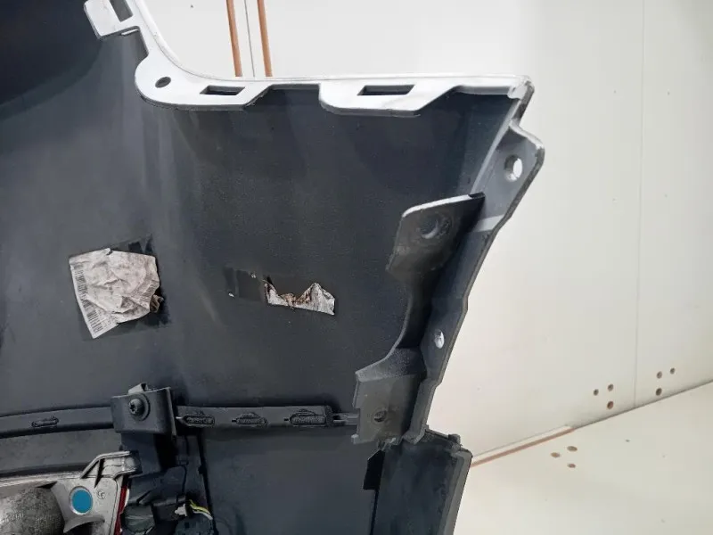 Paraurti POST LR074965 Land Rover Range Rover Evoque I 2015