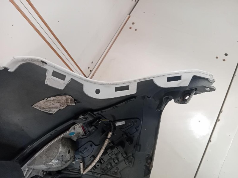 Paraurti POST LR074965 Land Rover Range Rover Evoque I 2015