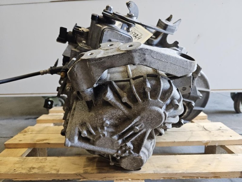 Cambio MZ4 6 MARCE MANUALE Opel Mokka 2013