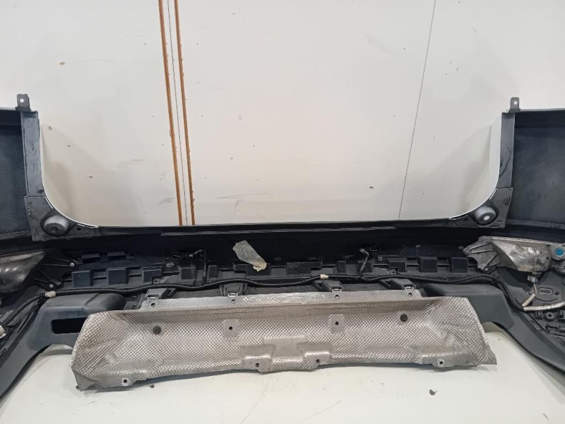 Paraurti POST LR074965 Land Rover Range Rover Evoque I 2015