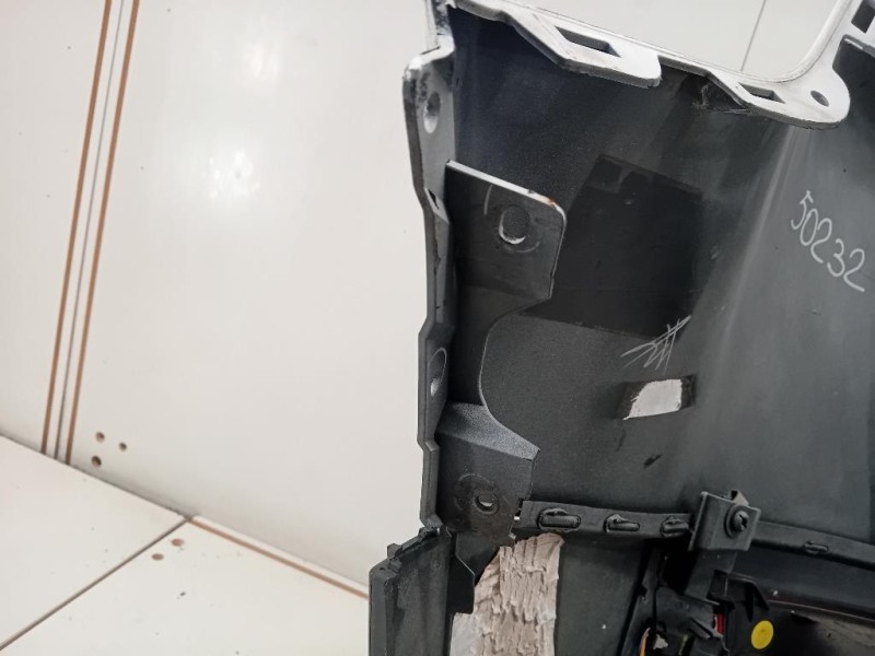 Paraurti POST LR074965 Land Rover Range Rover Evoque I 2015