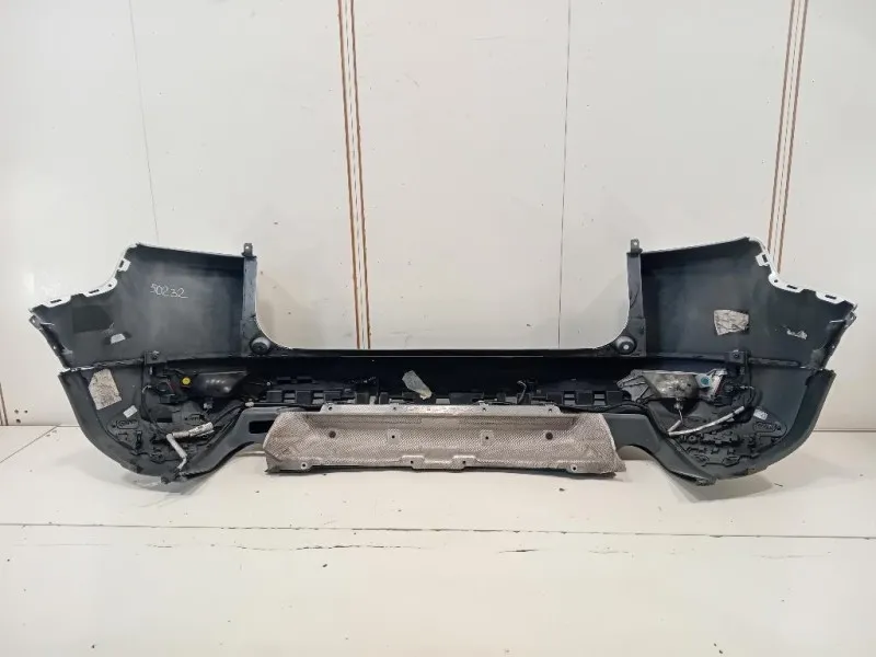 Paraurti POST LR074965 Land Rover Range Rover Evoque I 2015