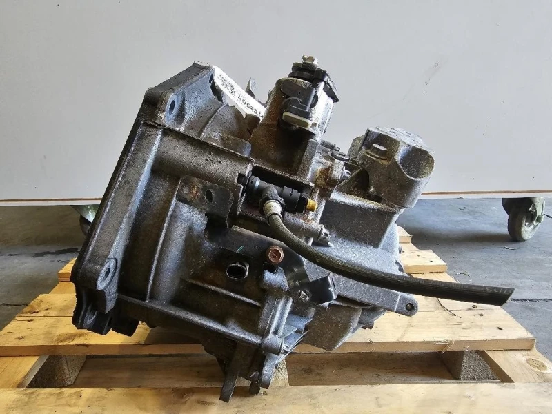 Cambio MZ4 6 MARCE MANUALE Opel Mokka 2013