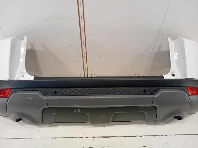 Paraurti POST LR074965 Land Rover Range Rover Evoque I 2015
