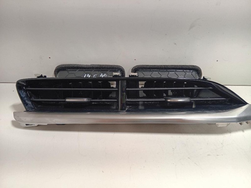 Griglia Condotto ARIA Cruscotto Centrale SUP 98296419 Opel Corsa F 2019