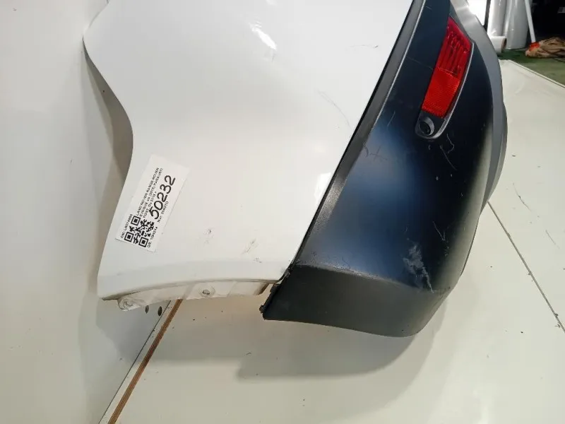 Paraurti POST LR074965 Land Rover Range Rover Evoque I 2015