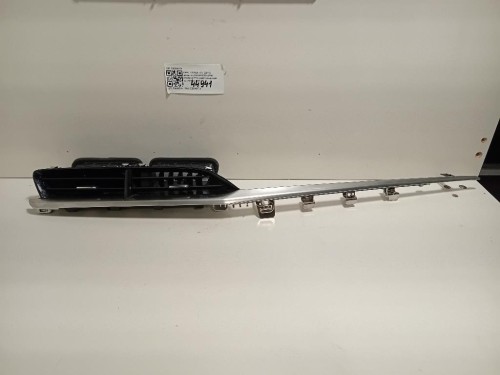 Griglia Condotto ARIA Cruscotto Centrale SUP 98296419 Opel Corsa F 2019