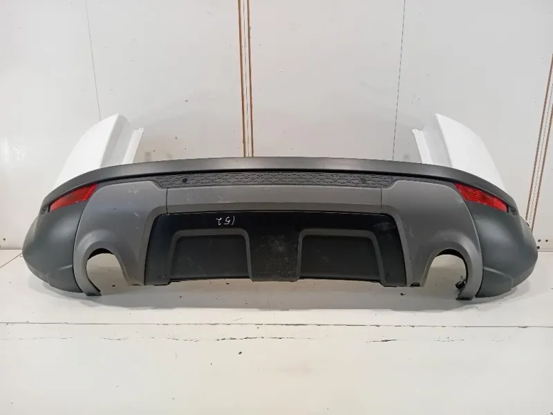 Paraurti POST LR074965 Land Rover Range Rover Evoque I 2015