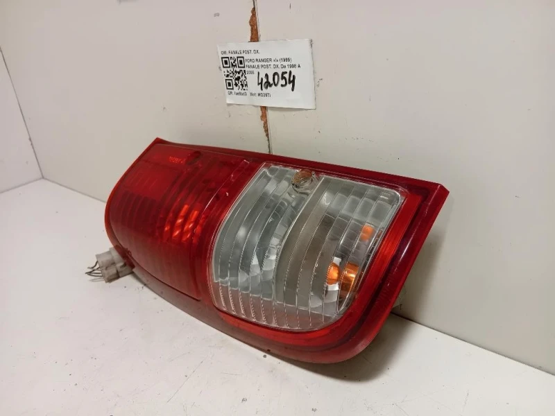 Fanale POST DX FANALE POST DX Ford Ranger I 1999