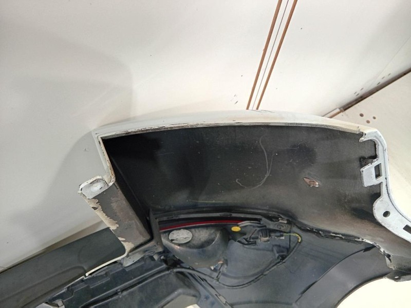 Paraurti POST BJ32-17D781-A Land Rover Range Rover Evoque I 2015