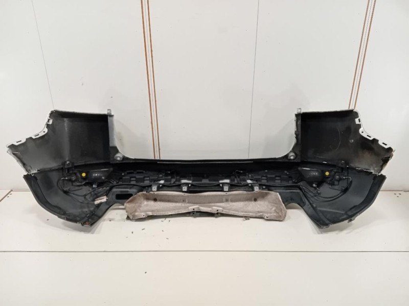 Paraurti POST BJ32-17D781-A Land Rover Range Rover Evoque I 2015