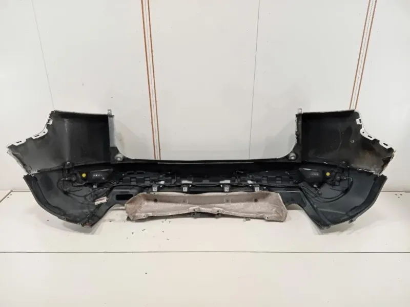 Paraurti POST BJ32-17D781-A Land Rover Range Rover Evoque I 2015