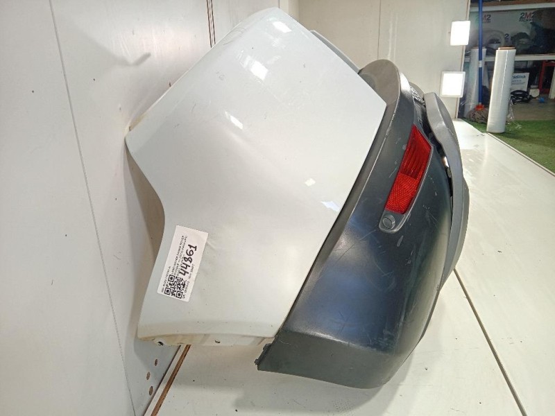 Paraurti POST BJ32-17D781-A Land Rover Range Rover Evoque I 2015