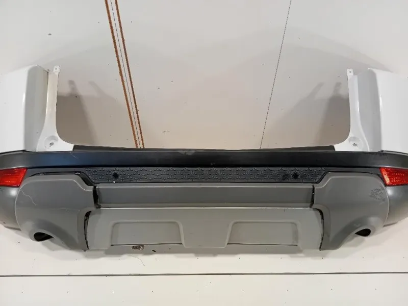Paraurti POST BJ32-17D781-A Land Rover Range Rover Evoque I 2015