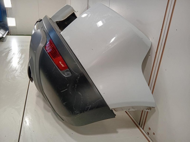 Paraurti POST BJ32-17D781-A Land Rover Range Rover Evoque I 2015