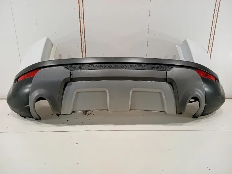 Paraurti POST BJ32-17D781-A Land Rover Range Rover Evoque I 2015