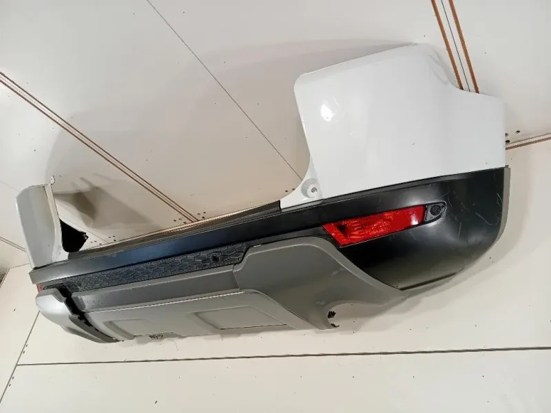 Paraurti POST BJ32-17D781-A Land Rover Range Rover Evoque I 2015