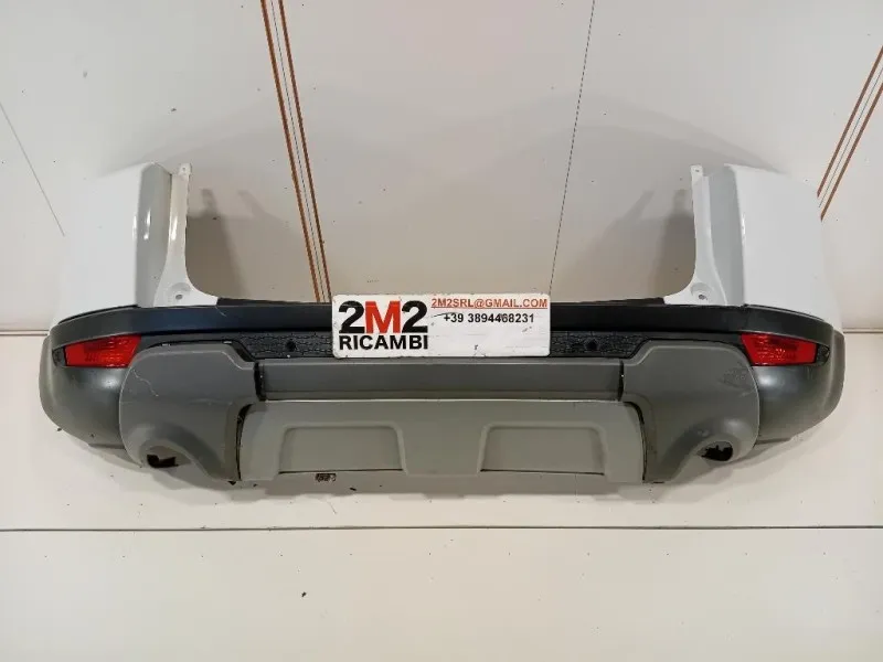 Paraurti POST BJ32-17D781-A Land Rover Range Rover Evoque I 2015