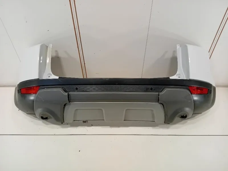 Paraurti POST BJ32-17D781-A Land Rover Range Rover Evoque I 2015