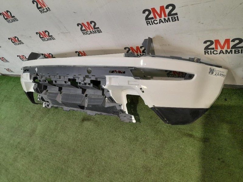 Paraurti POST EJ3M17D781A Land Rover Range Rover Evoque I 2015