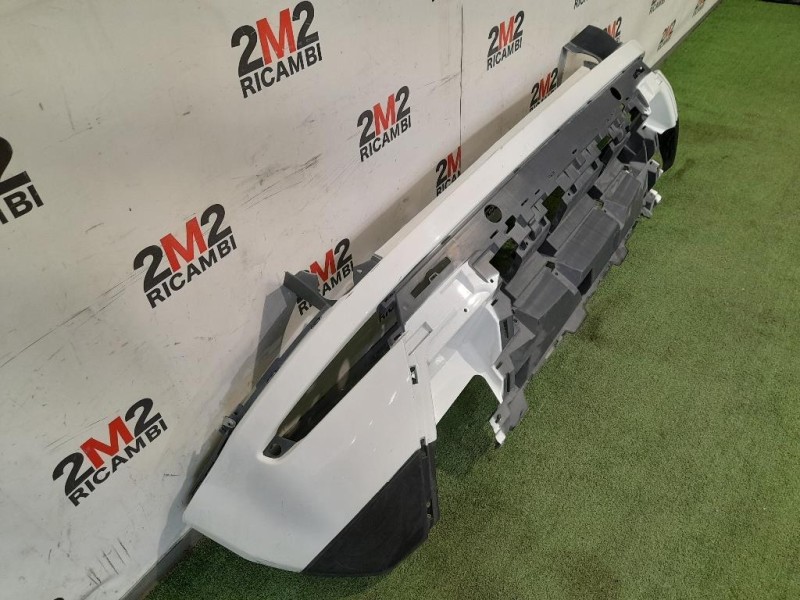 Paraurti POST EJ3M17D781A Land Rover Range Rover Evoque I 2015