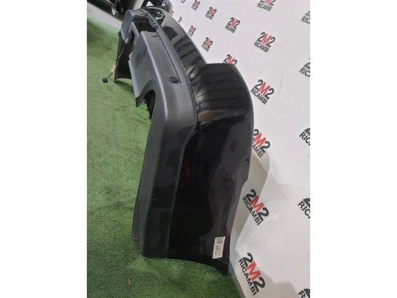 Paraurti POST DQC500071 Land Rover Range Rover Sport I 2005