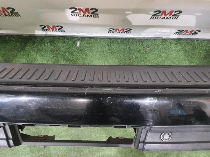 Paraurti POST DQC500071 Land Rover Range Rover Sport I 2005