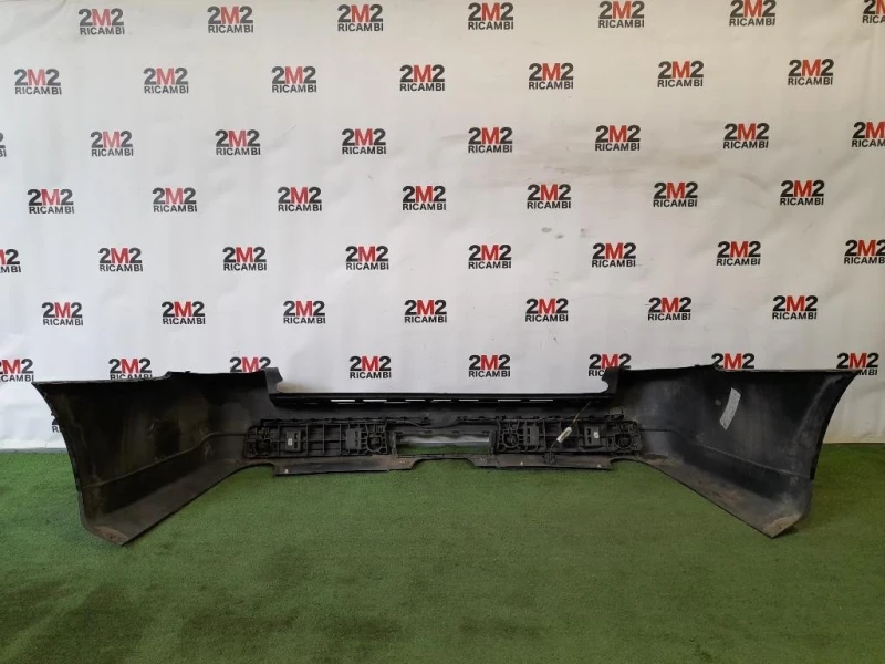 Paraurti POST DOC500071 Land Rover Range Rover Sport I 2005