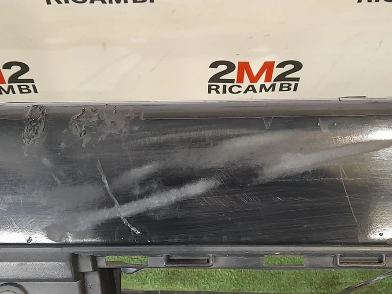 Paraurti POST DOC500071 Land Rover Range Rover Sport I 2005