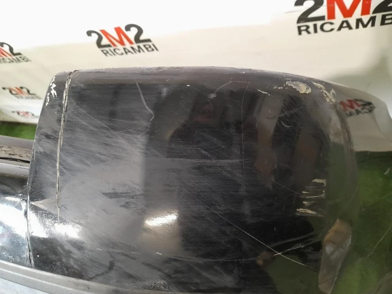 Paraurti POST DOC500071 Land Rover Range Rover Sport I 2005