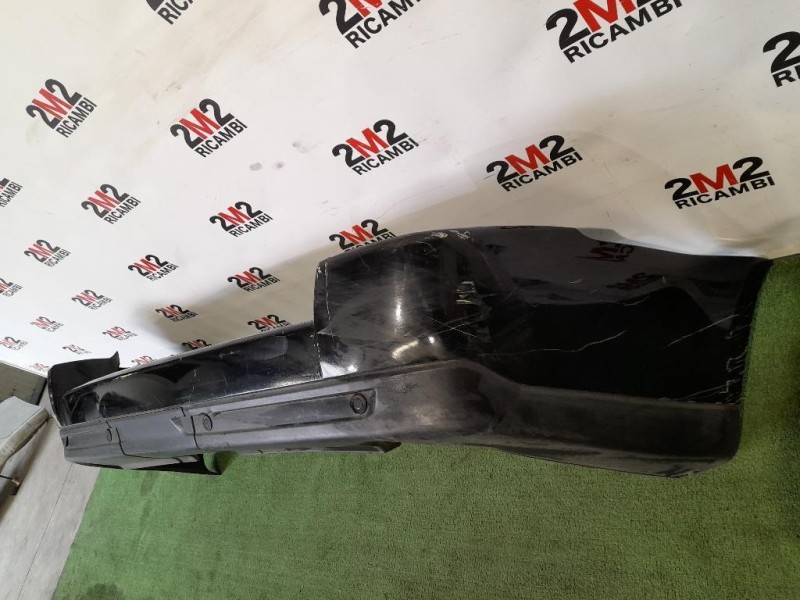 Paraurti POST DOC500071 Land Rover Range Rover Sport I 2005