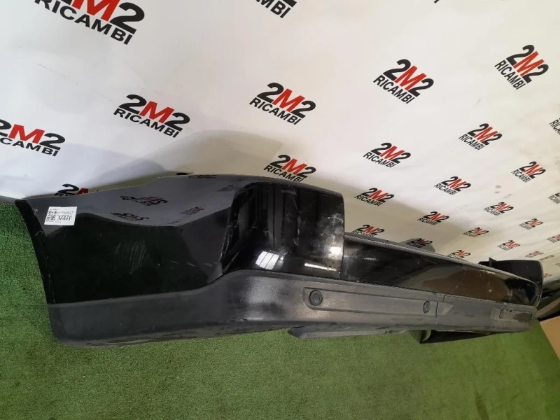 Paraurti POST DOC500071 Land Rover Range Rover Sport I 2005