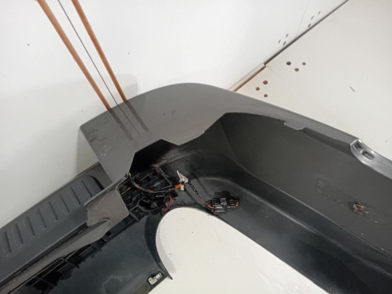 Paraurti POST DQC500091LML Land Rover Range Rover Sport I 2005