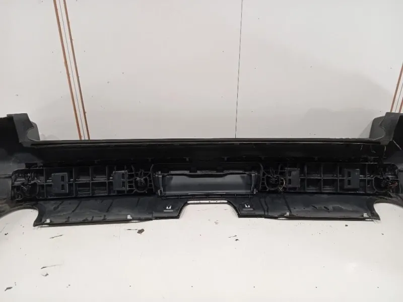 Paraurti POST DQC500091LML Land Rover Range Rover Sport I 2005