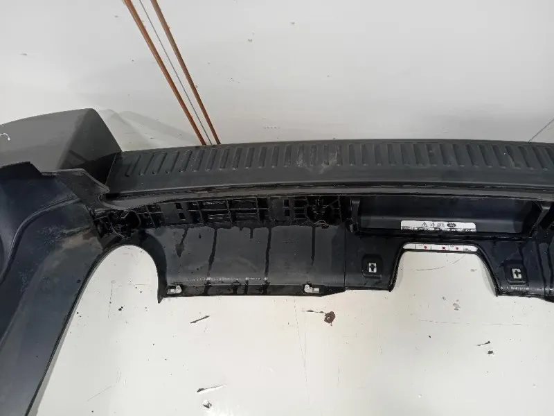 Paraurti POST DQC500091LML Land Rover Range Rover Sport I 2005