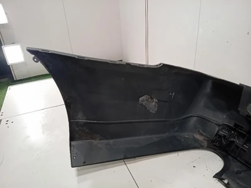 Paraurti POST DQC500091LML Land Rover Range Rover Sport I 2005