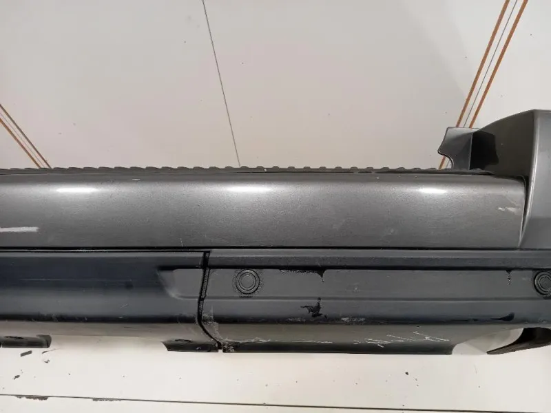 Paraurti POST DQC500091LML Land Rover Range Rover Sport I 2005