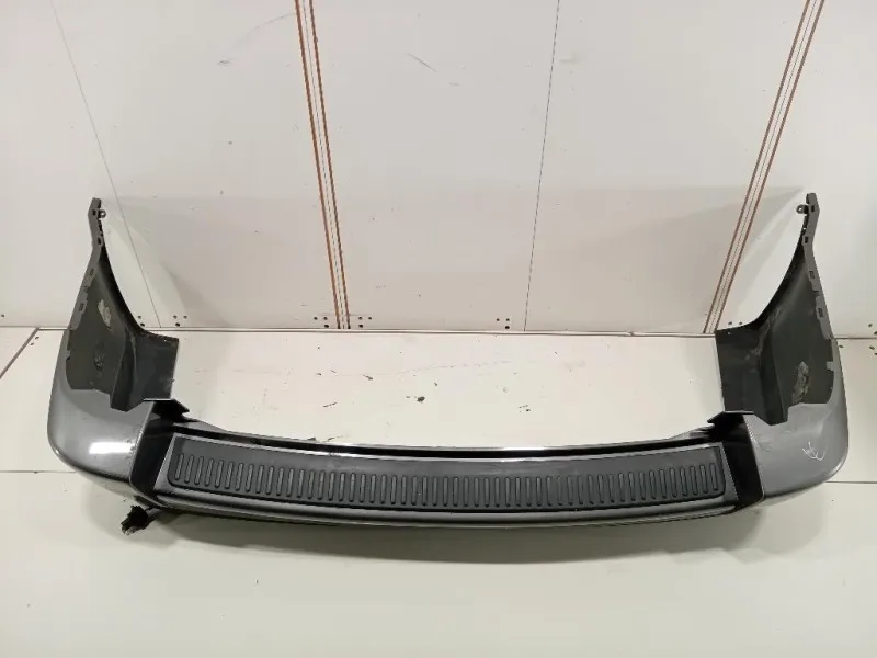 Paraurti POST DQC500091LML Land Rover Range Rover Sport I 2005