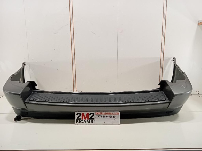 Paraurti POST DQC500091LML Land Rover Range Rover Sport I 2005