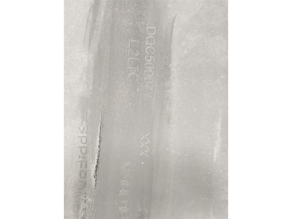 Paraurti POST DQC500091LML Land Rover Range Rover Sport I 2005