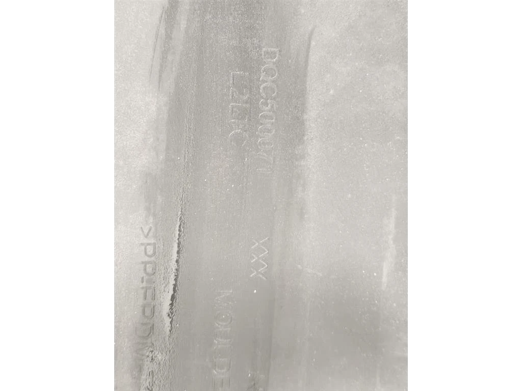 Paraurti POST DQC500091LML Land Rover Range Rover Sport I 2005