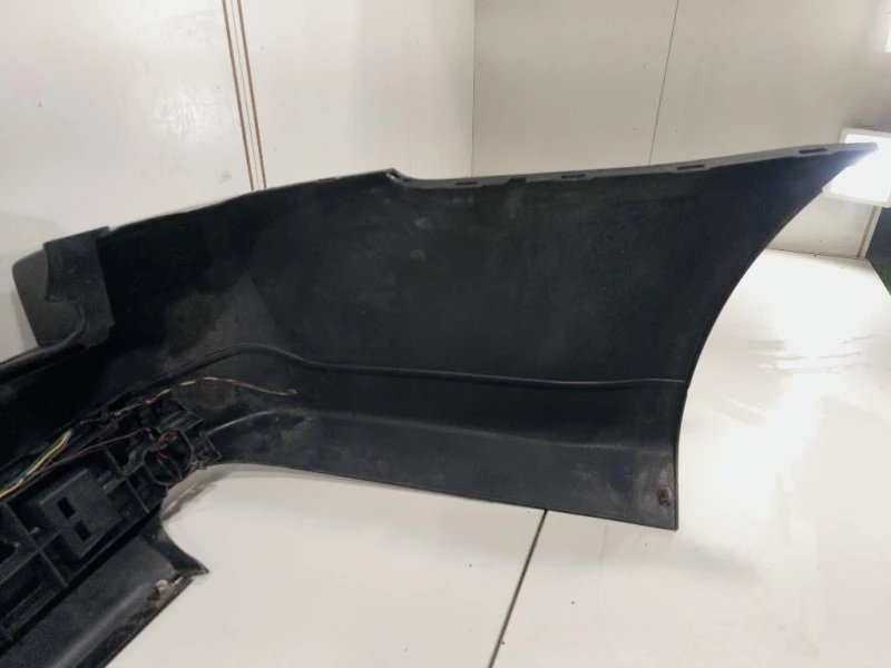 Paraurti POST DQC500091LML Land Rover Range Rover Sport I 2005