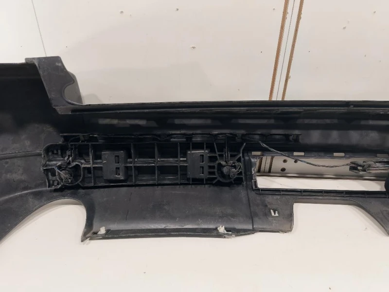 Paraurti POST DQC500091LML Land Rover Range Rover Sport I 2005