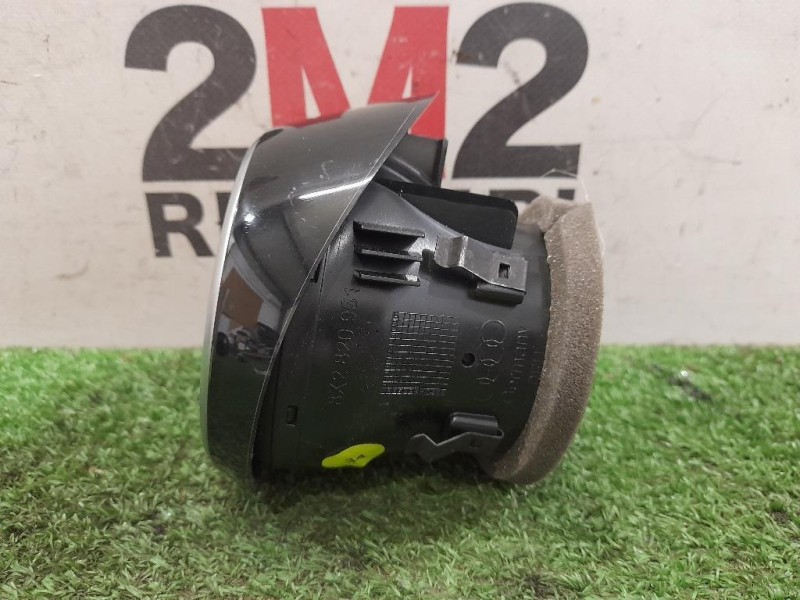 Griglia Condotto ARIA Cruscotto Centrale SX 8X2820951 Audi A1 8XF Sportback 2015