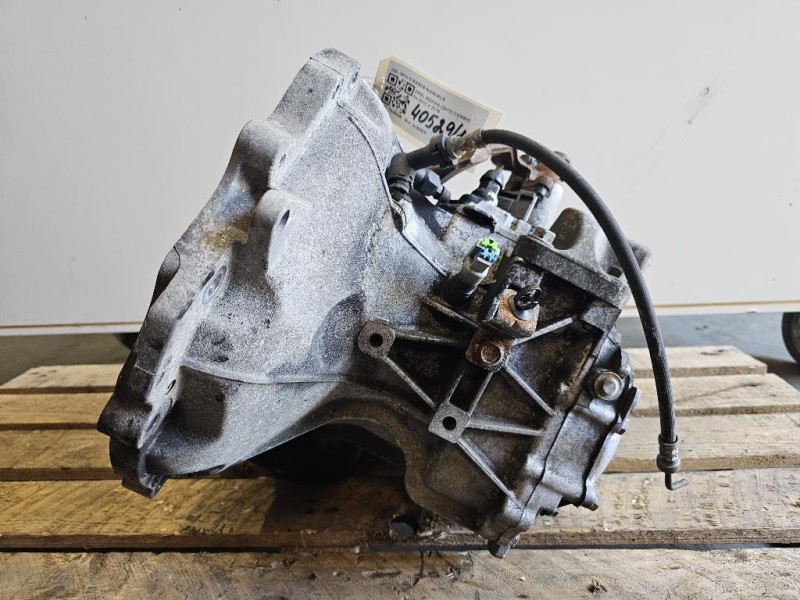 Cambio MFH 5 MARCE MANUALE Opel Mokka 2013