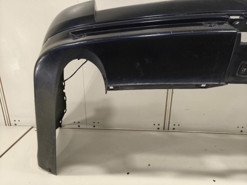 Paraurti POST DQC500091LML Land Rover Range Rover Sport I 2005