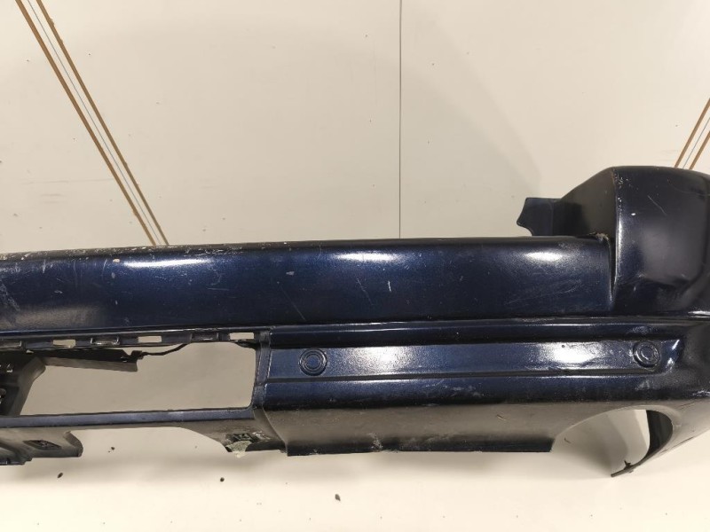 Paraurti POST DQC500091LML Land Rover Range Rover Sport I 2005