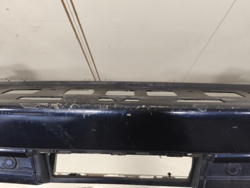 Paraurti POST DQC500091LML Land Rover Range Rover Sport I 2005