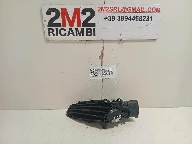 Griglia Condotto ARIA Cruscotto Centrale SX BX21-V018B09-BB Ford Transit VI 2014